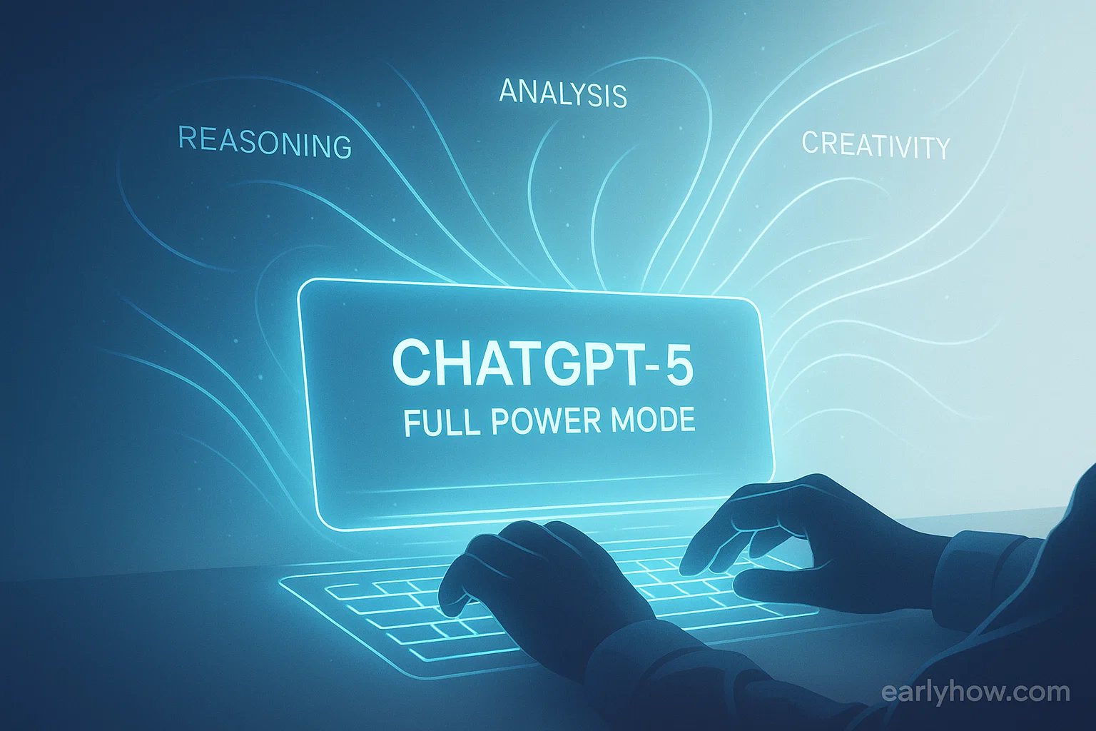 ChatGPT-5 Full Power Prompt Mode